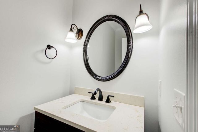 1039 Avery Creek Drive, Woodstock, GA 30188