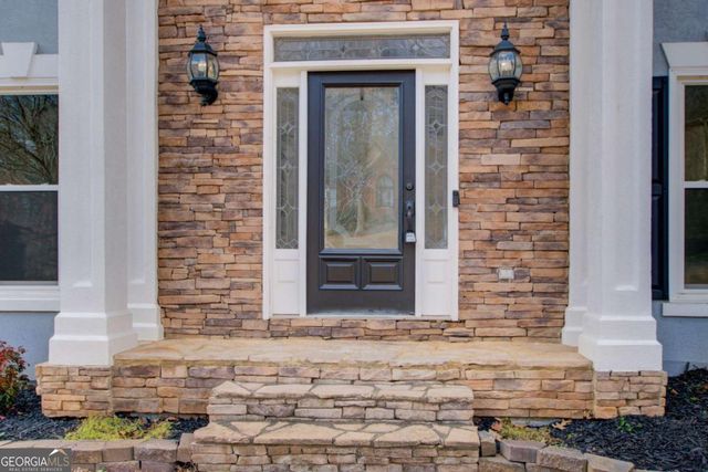 1039 Avery Creek Drive, Woodstock, GA 30188