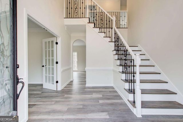 1039 Avery Creek Drive, Woodstock, GA 30188