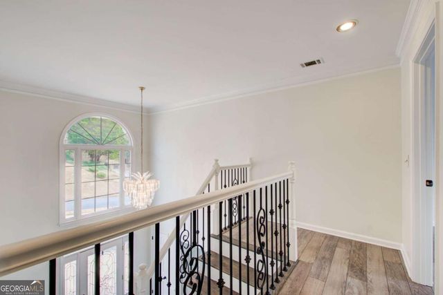 1039 Avery Creek Drive, Woodstock, GA 30188