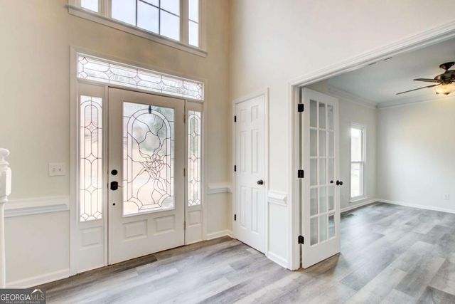 1039 Avery Creek Drive, Woodstock, GA 30188