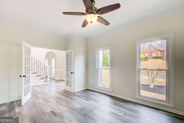 1039 Avery Creek Drive, Woodstock, GA 30188