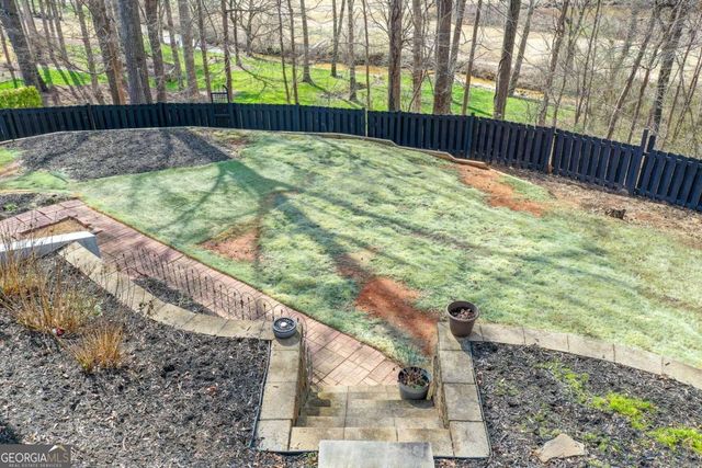 1039 Avery Creek Drive, Woodstock, GA 30188