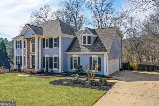 1039 Avery Creek Drive, Woodstock, GA 30188