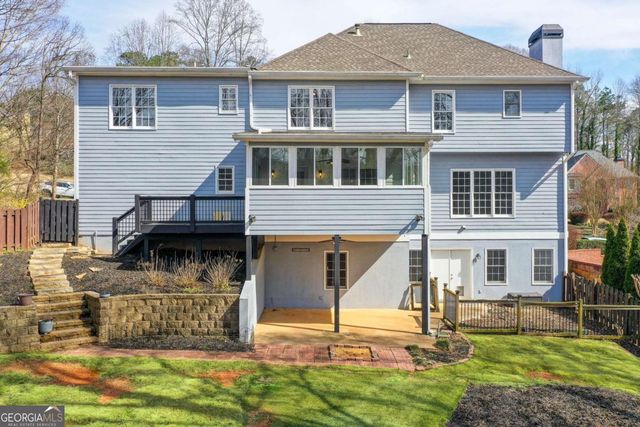 1039 Avery Creek Drive, Woodstock, GA 30188