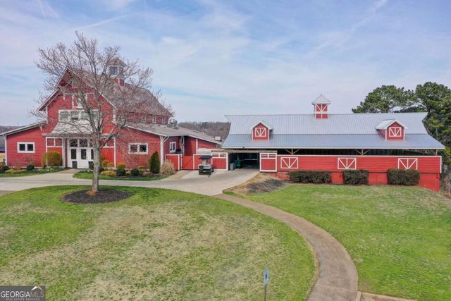 1039 Avery Creek Drive, Woodstock, GA 30188