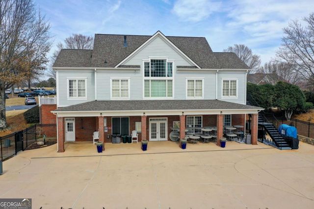 1039 Avery Creek Drive, Woodstock, GA 30188