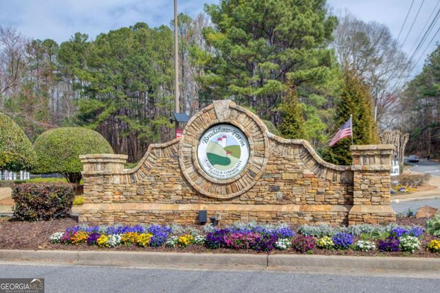 1039 Avery Creek Drive, Woodstock, GA 30188