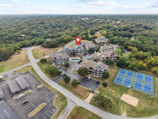 2164 Tanglewood Boulevard A308, Pottsboro, TX 75076