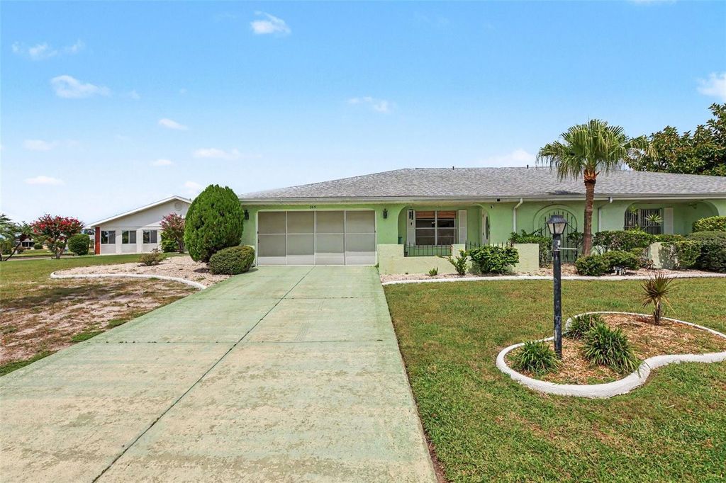385 CLUB MANOR DRIVE, Sun City Center, FL 33573