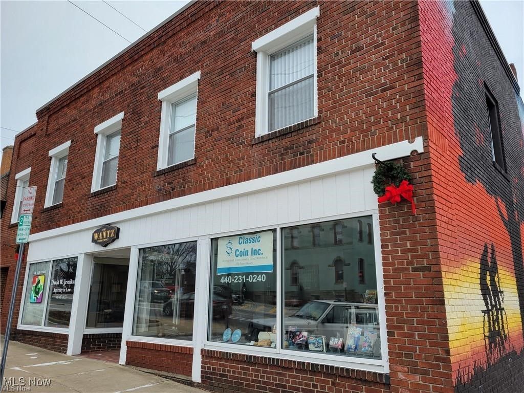 107 Water Street, Chardon, OH 44024