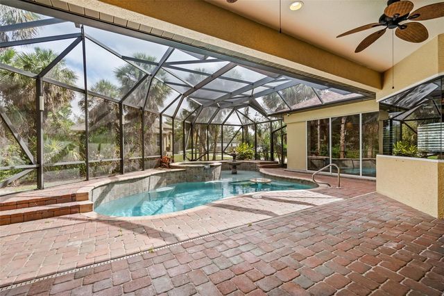 256 TAZEWELL DRIVE, Port Charlotte, FL 33954