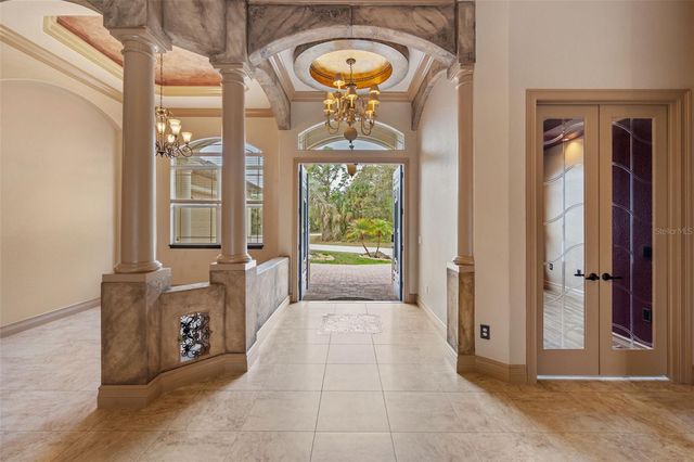 256 TAZEWELL DRIVE, Port Charlotte, FL 33954