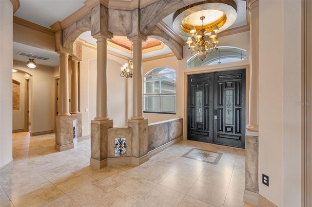 256 TAZEWELL DRIVE, Port Charlotte, FL 33954