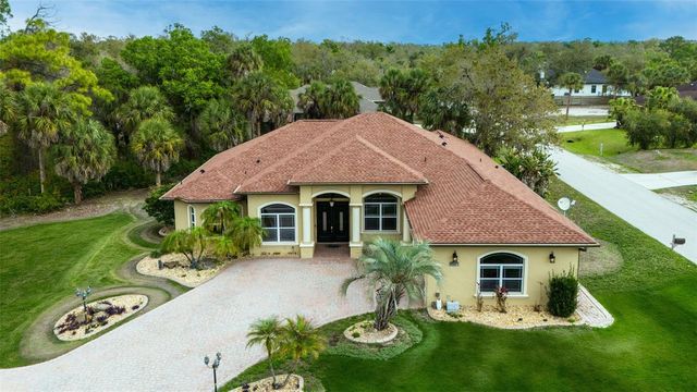 256 TAZEWELL DRIVE, Port Charlotte, FL 33954