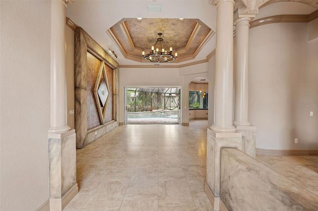 256 TAZEWELL DRIVE, Port Charlotte, FL 33954