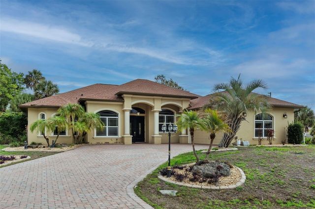 256 TAZEWELL DRIVE, Port Charlotte, FL 33954