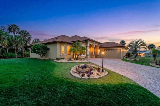 256 TAZEWELL DRIVE, Port Charlotte, FL 33954