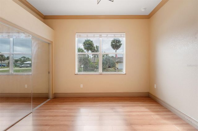 256 TAZEWELL DRIVE, Port Charlotte, FL 33954