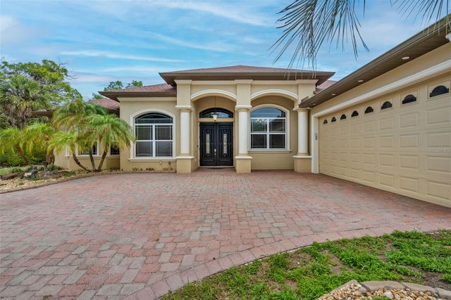 256 TAZEWELL DRIVE, Port Charlotte, FL 33954