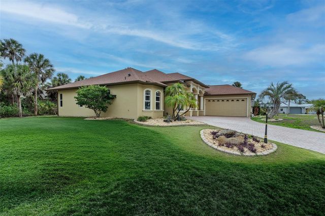 256 TAZEWELL DRIVE, Port Charlotte, FL 33954