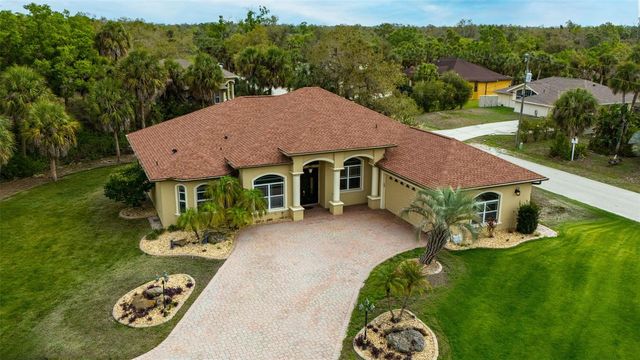 256 TAZEWELL DRIVE, Port Charlotte, FL 33954