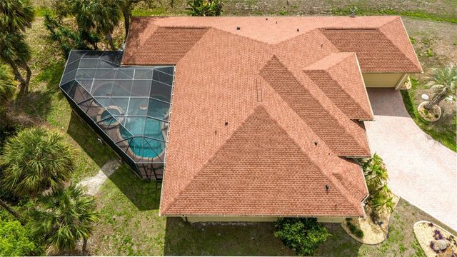 256 TAZEWELL DRIVE, Port Charlotte, FL 33954