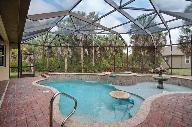 256 TAZEWELL DRIVE, Port Charlotte, FL 33954