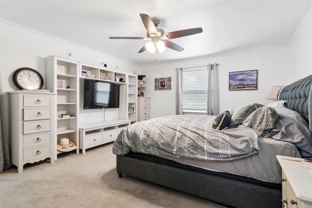 5214 Rustle Leaf Drive, Arlington, TX 76017