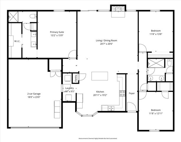 5214 Rustle Leaf Drive, Arlington, TX 76017