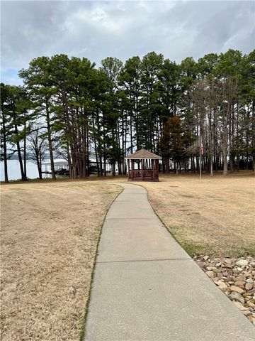 124 Marina Shores, Russellville, AR 72802