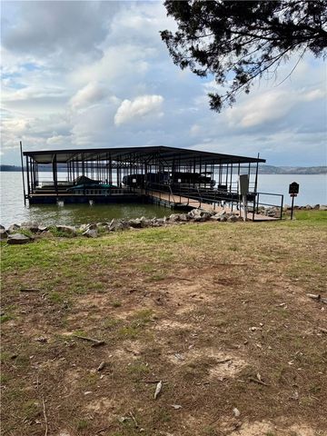 124 Marina Shores, Russellville, AR 72802