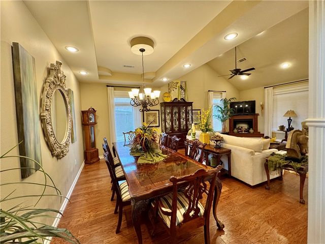 124 Marina Shores, Russellville, AR 72802