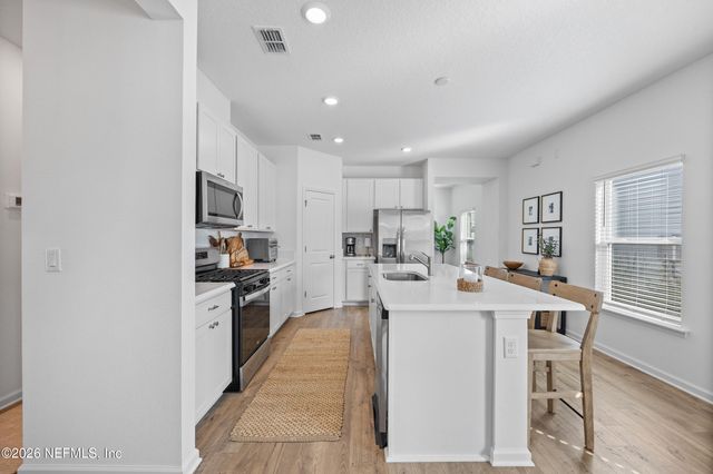 521 WHIRLWIND Place, St. Augustine, FL 32095