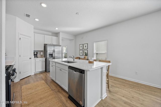 521 WHIRLWIND Place, St. Augustine, FL 32095