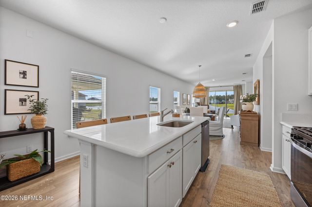 521 WHIRLWIND Place, St. Augustine, FL 32095