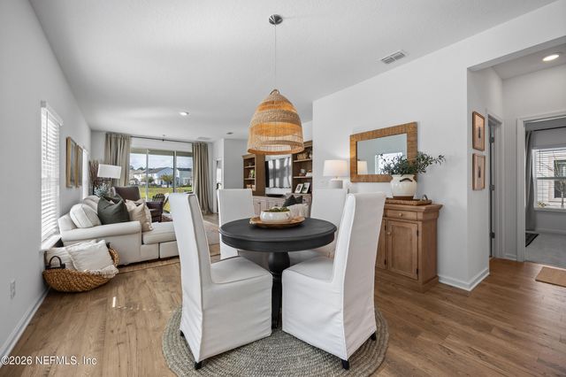 521 WHIRLWIND Place, St. Augustine, FL 32095