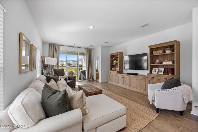 521 WHIRLWIND Place, St. Augustine, FL 32095