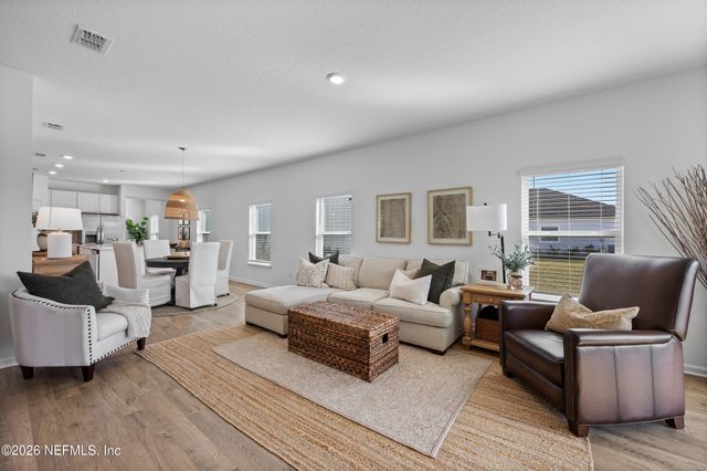 521 WHIRLWIND Place, St. Augustine, FL 32095