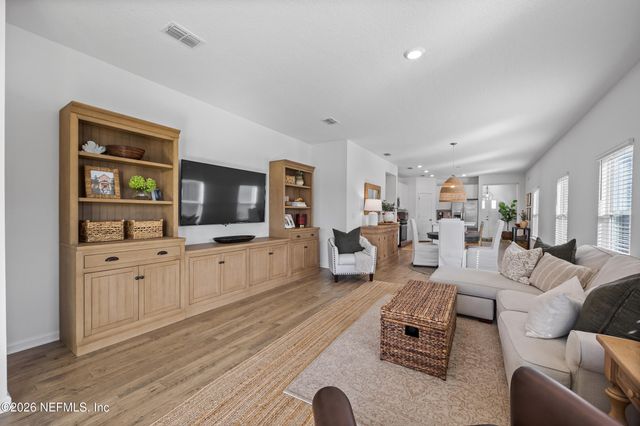 521 WHIRLWIND Place, St. Augustine, FL 32095