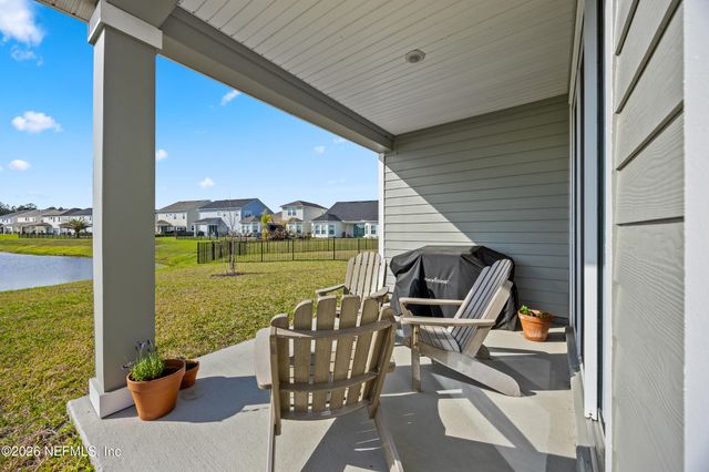 521 WHIRLWIND Place, St. Augustine, FL 32095