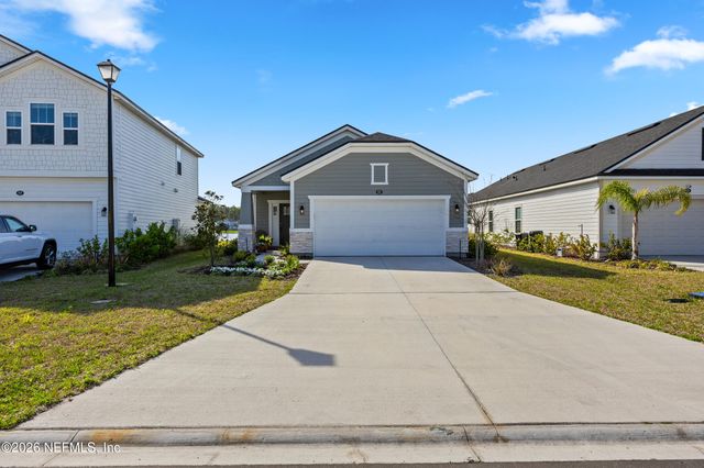 521 WHIRLWIND Place, St. Augustine, FL 32095