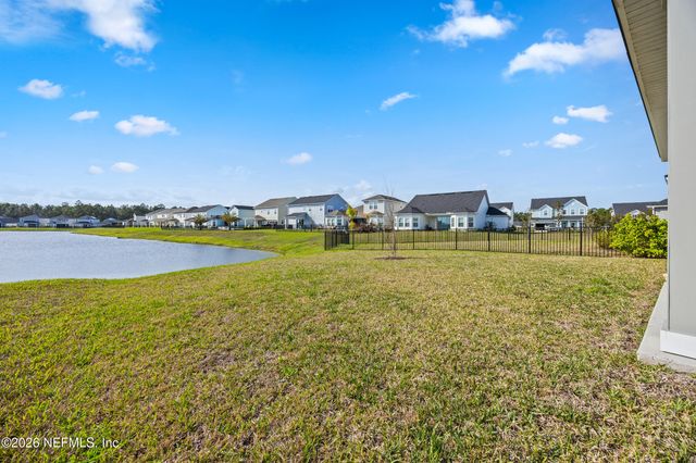 521 WHIRLWIND Place, St. Augustine, FL 32095