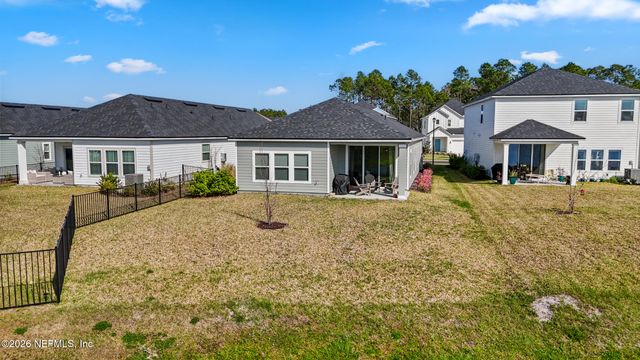 521 WHIRLWIND Place, St. Augustine, FL 32095