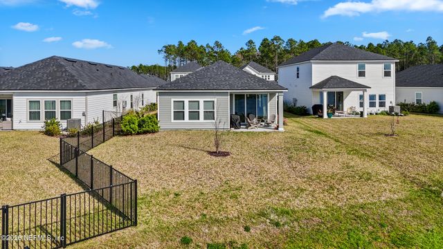521 WHIRLWIND Place, St. Augustine, FL 32095