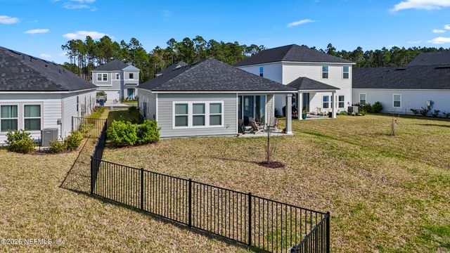 521 WHIRLWIND Place, St. Augustine, FL 32095