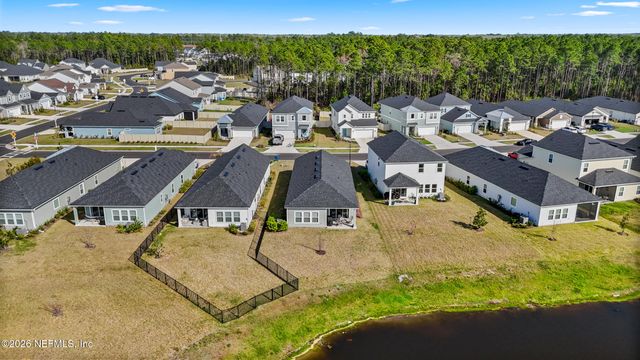 521 WHIRLWIND Place, St. Augustine, FL 32095