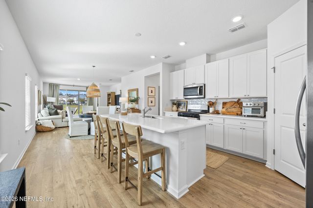 521 WHIRLWIND Place, St. Augustine, FL 32095