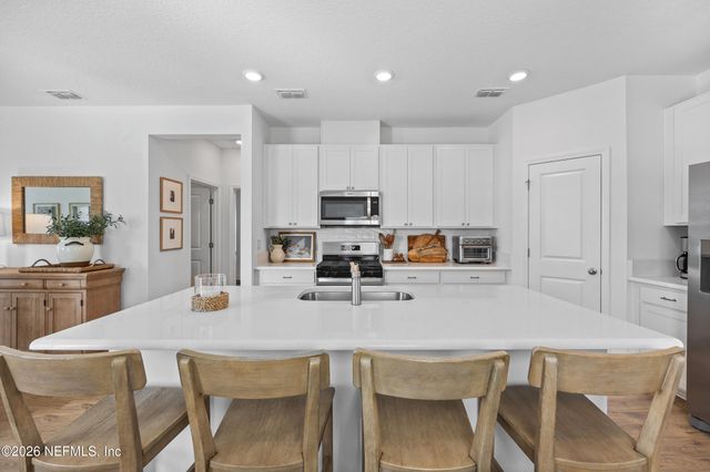 521 WHIRLWIND Place, St. Augustine, FL 32095