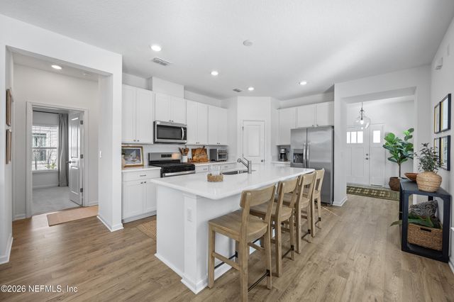 521 WHIRLWIND Place, St. Augustine, FL 32095